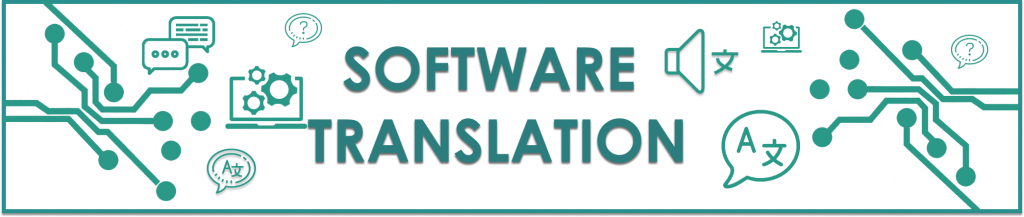 Software Translation