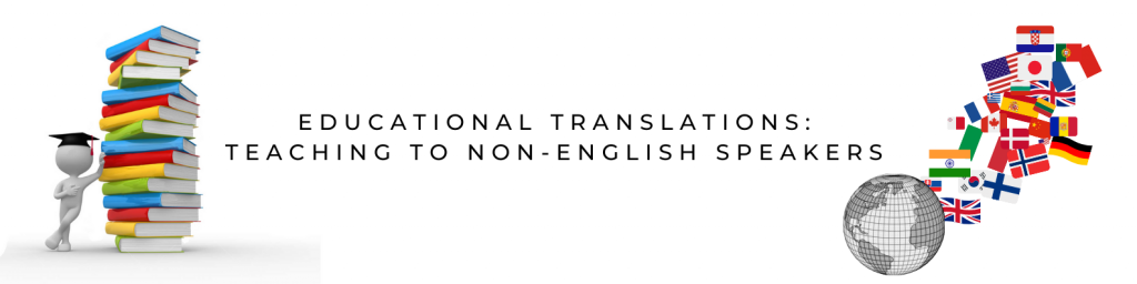educational translations