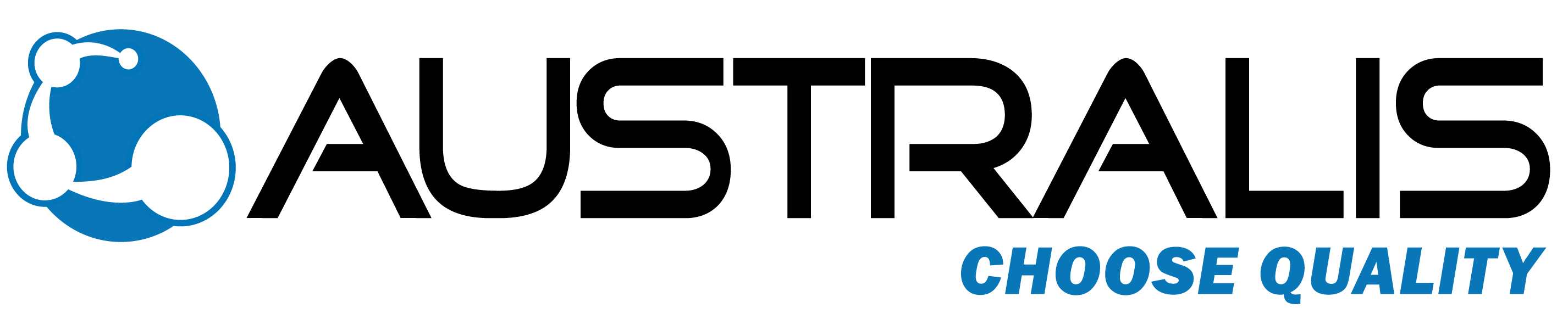 Australis Localization Logo