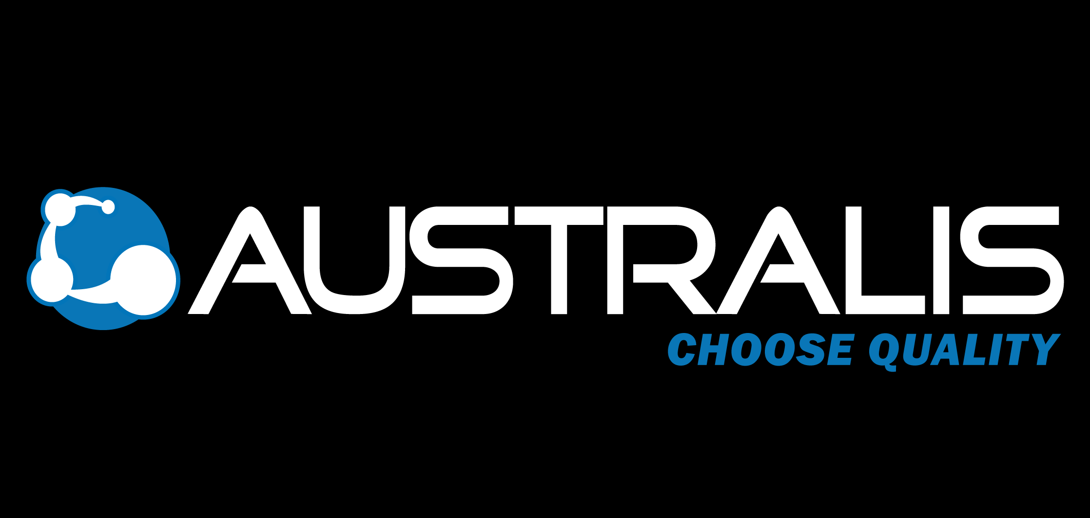 Australis Localization Logo