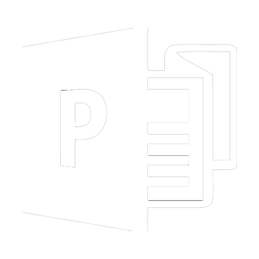 Microsoft Publisher software logo.