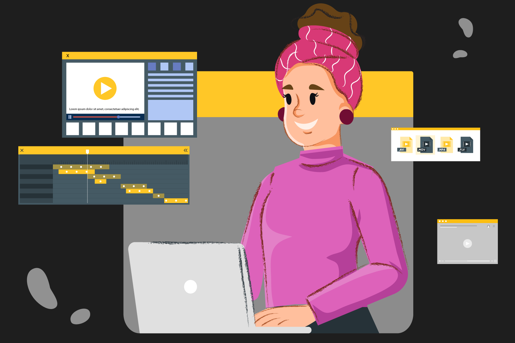 Australis Localization Subtitling Services Australis Localization